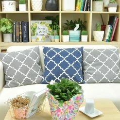 Best Pirce 🌟 Costa Farms 6 in. Fresh 🎅 Christmas Cactus Grower's Choice - Pink, Red or White (Live 2-Pack) 💯