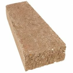 Promo ๐ Pavestone ProMuro 3 in. x 5.25 in. x 14 in. San Diego Tan Concrete Wall Cap ๐