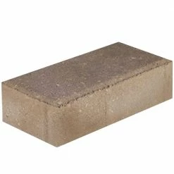 Buy 🔥 Pavestone Holland 7.75 in. x 4 in. x 2.25 in. Sand Brown Charcoal Concrete Paver 🔥